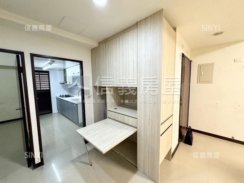兩房看這！勇建光翼房屋室內格局與周邊環境