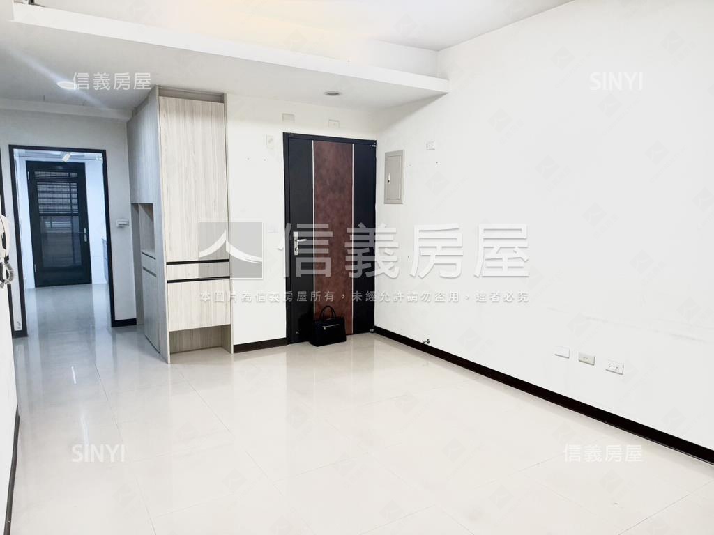 兩房看這！勇建光翼房屋室內格局與周邊環境
