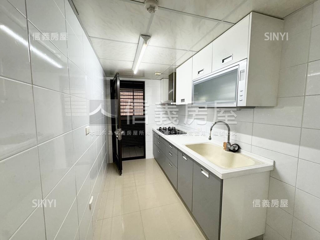兩房看這！勇建光翼房屋室內格局與周邊環境