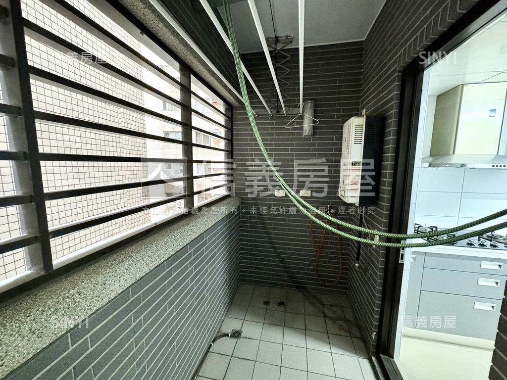 兩房看這！勇建光翼房屋室內格局與周邊環境
