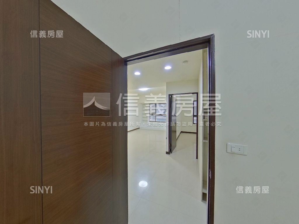 兩房看這！勇建光翼房屋室內格局與周邊環境