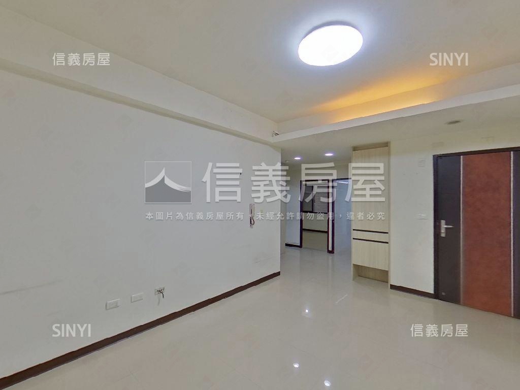 兩房看這！勇建光翼房屋室內格局與周邊環境