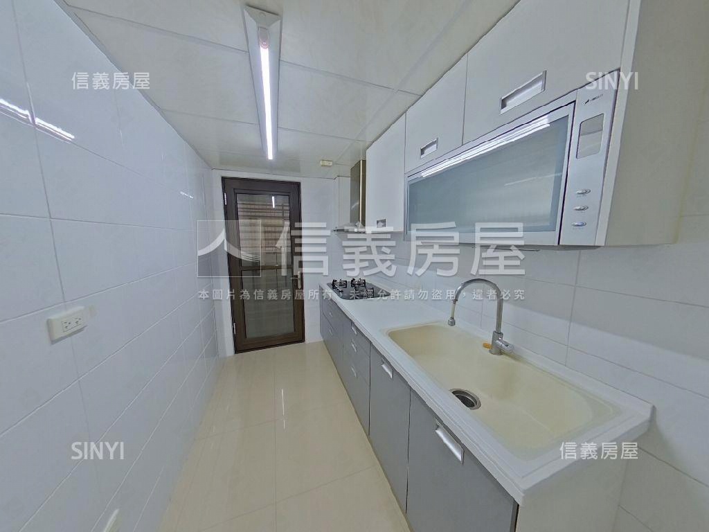 兩房看這！勇建光翼房屋室內格局與周邊環境