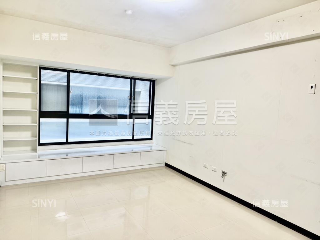 兩房看這！勇建光翼房屋室內格局與周邊環境