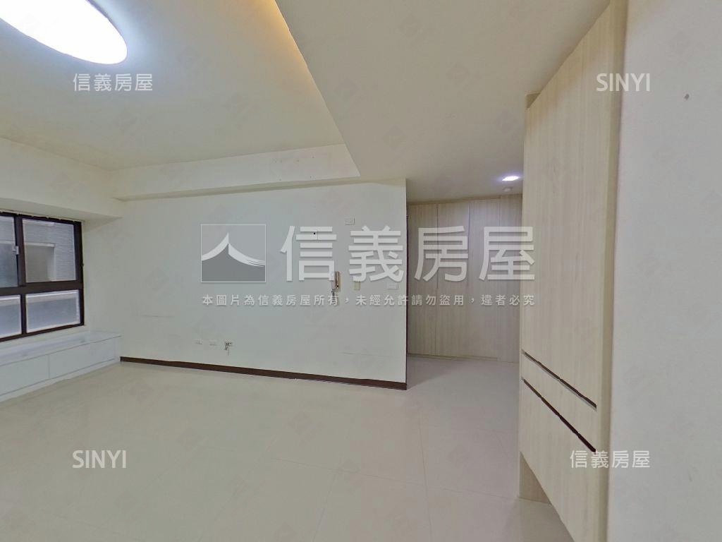 兩房看這！勇建光翼房屋室內格局與周邊環境