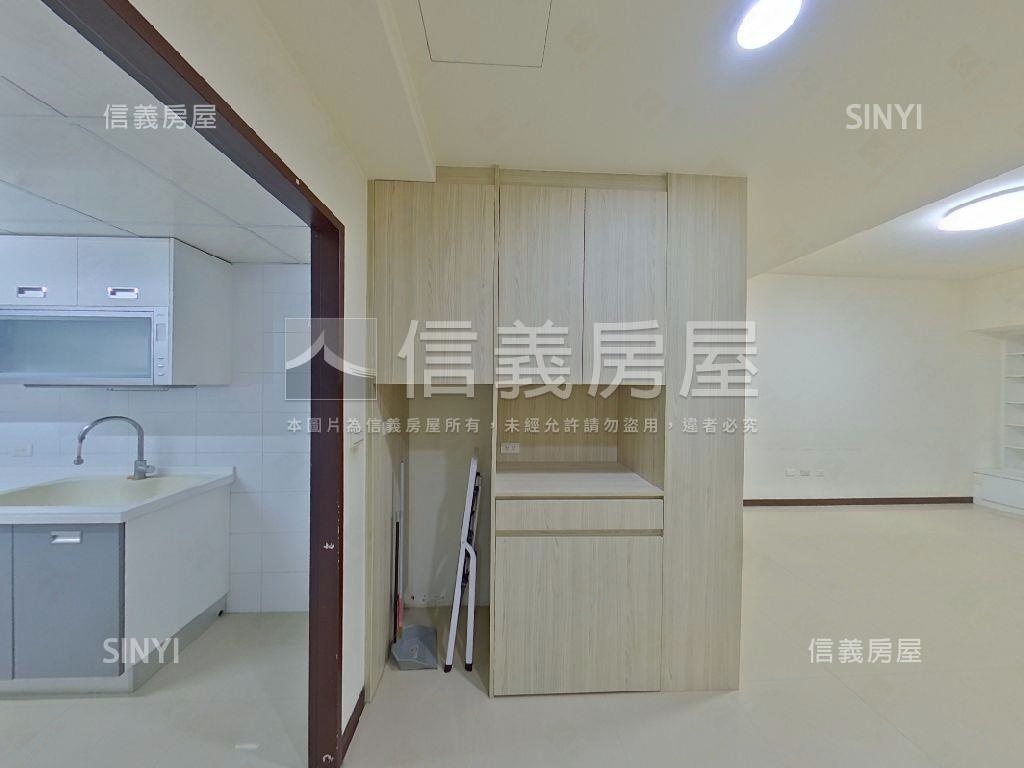 兩房看這！勇建光翼房屋室內格局與周邊環境