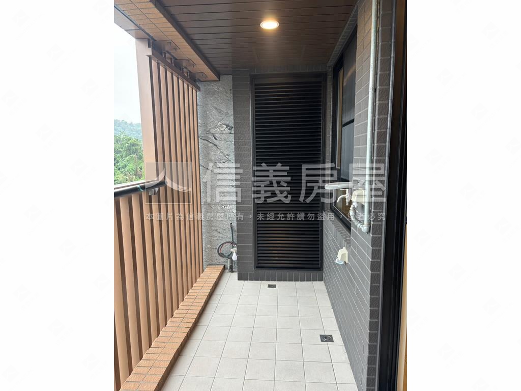眺望１０１達欣信義文華房屋室內格局與周邊環境
