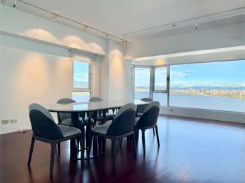 薪關渡河景電梯雙車位高樓