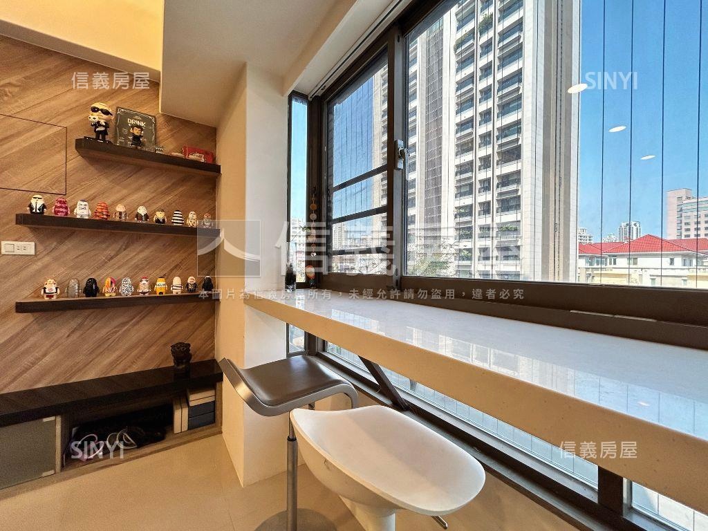惠文國小全友敦南明亮四房房屋室內格局與周邊環境