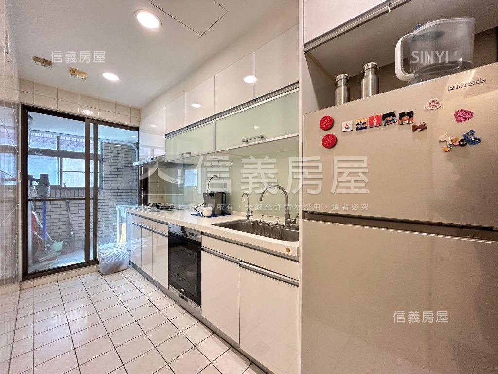 惠文國小全友敦南明亮四房房屋室內格局與周邊環境
