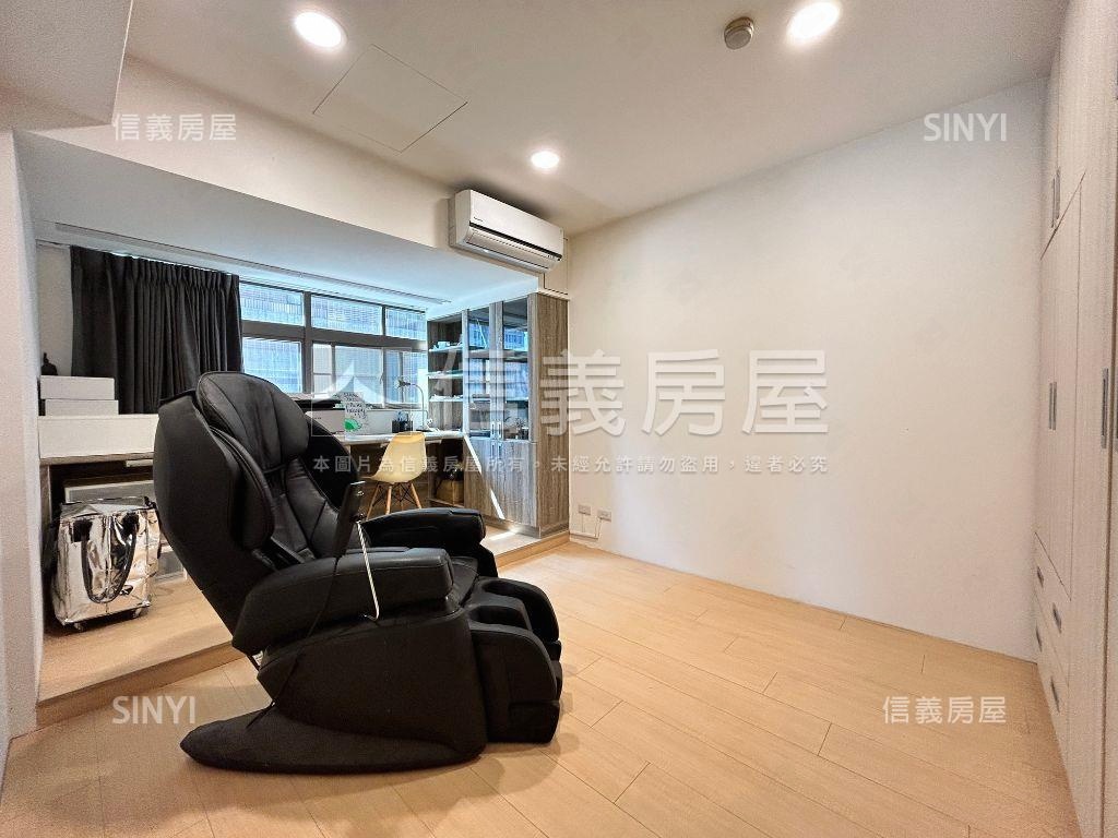 惠文國小全友敦南明亮四房房屋室內格局與周邊環境