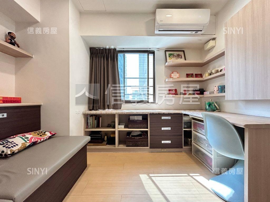 惠文國小全友敦南明亮四房房屋室內格局與周邊環境