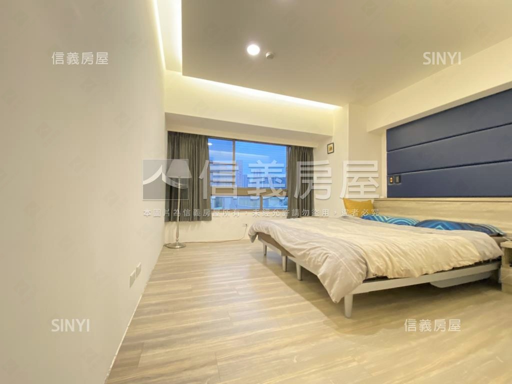 惠文國小全友敦南明亮四房房屋室內格局與周邊環境