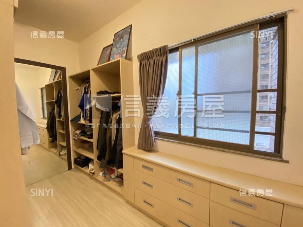 惠文國小全友敦南明亮四房房屋室內格局與周邊環境