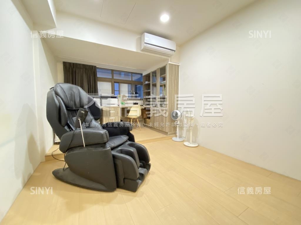 惠文國小全友敦南明亮四房房屋室內格局與周邊環境