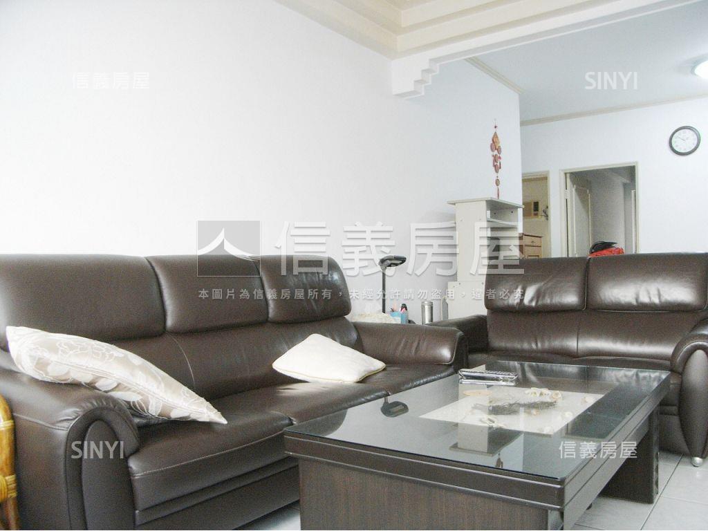 內湖有管理公寓社區房屋室內格局與周邊環境