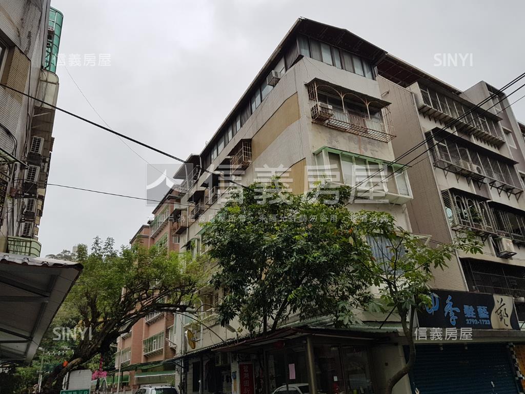 內湖有管理公寓社區房屋室內格局與周邊環境