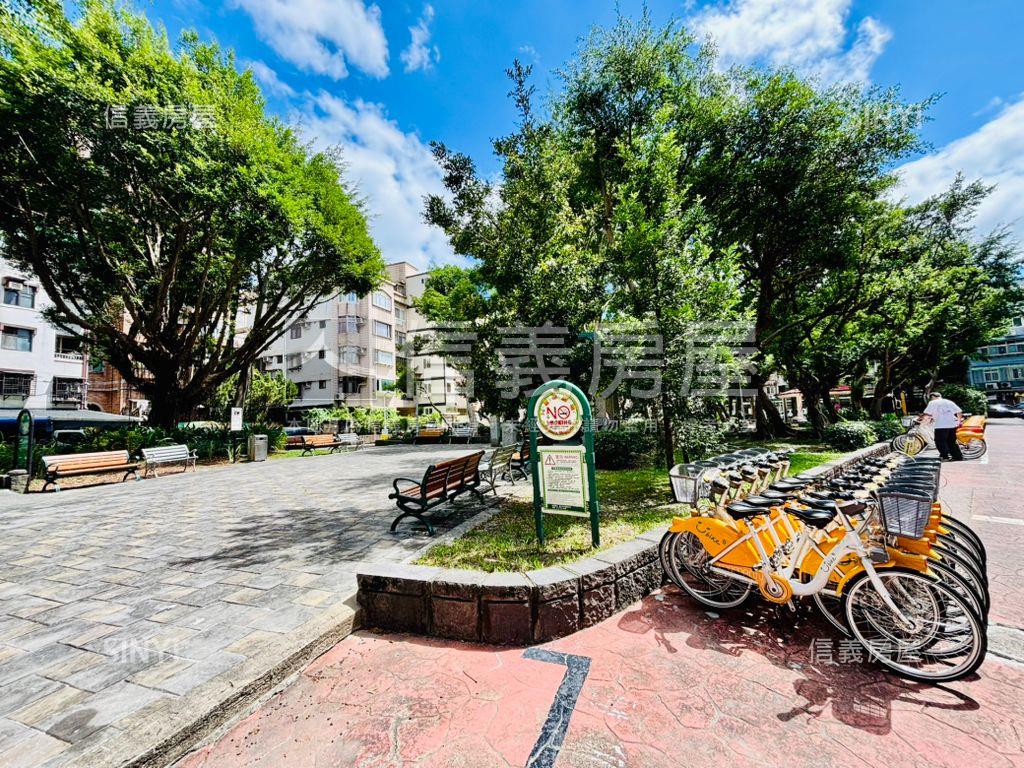 內湖有管理公寓社區房屋室內格局與周邊環境