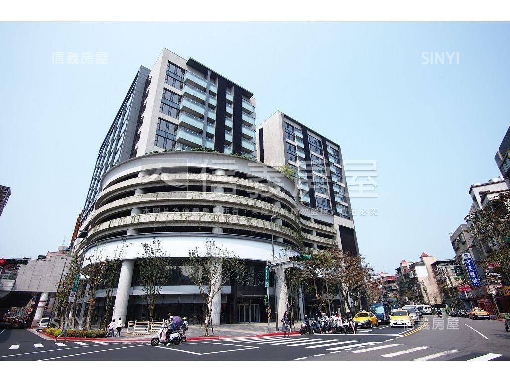 內湖有管理公寓社區房屋室內格局與周邊環境