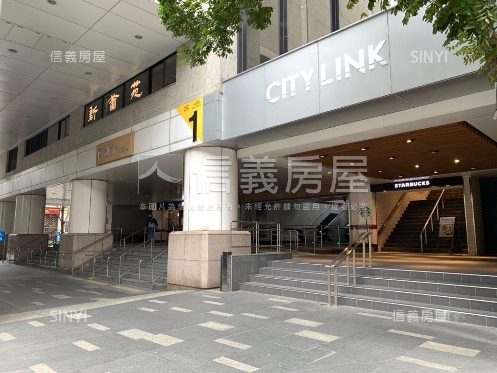 內湖有管理公寓社區房屋室內格局與周邊環境