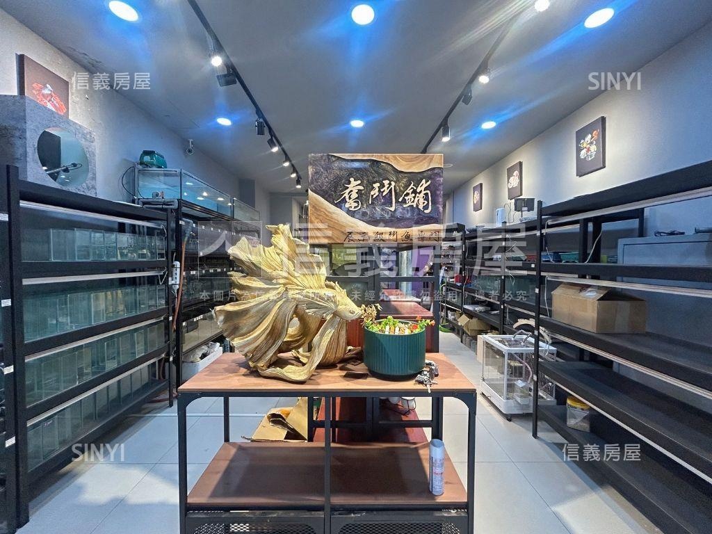 內壢絕美興仁路店住房屋室內格局與周邊環境