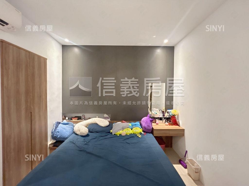 內壢絕美興仁路店住房屋室內格局與周邊環境