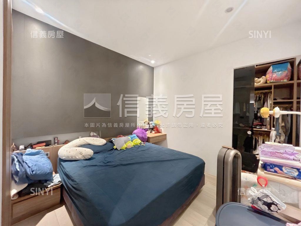 內壢絕美興仁路店住房屋室內格局與周邊環境