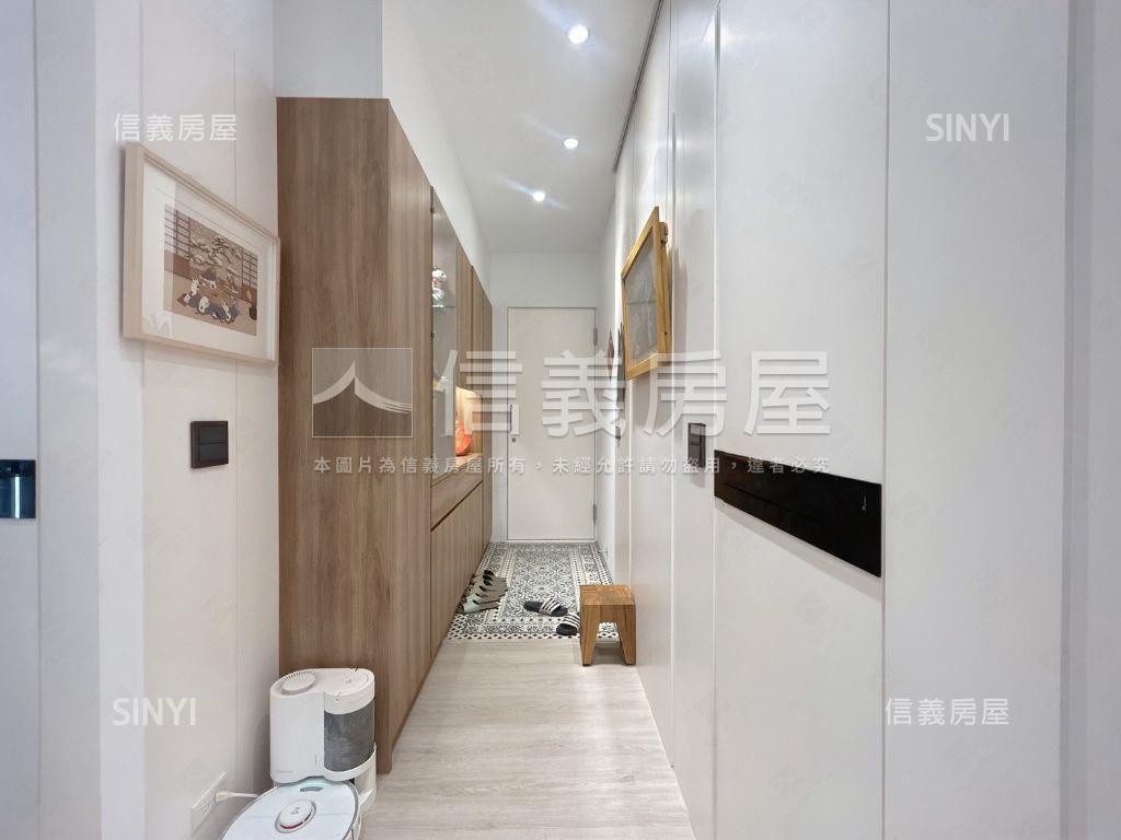 內壢絕美興仁路店住房屋室內格局與周邊環境