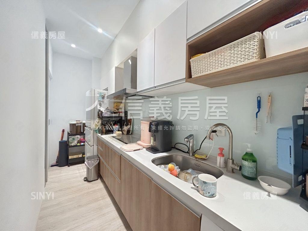 內壢絕美興仁路店住房屋室內格局與周邊環境