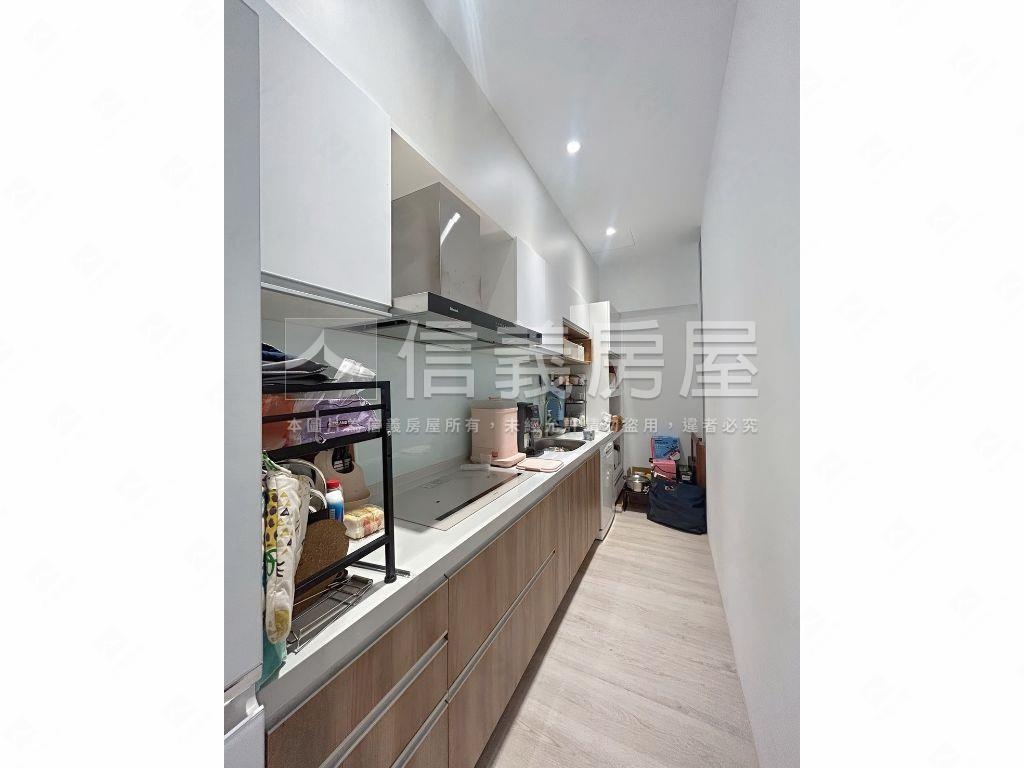 內壢絕美興仁路店住房屋室內格局與周邊環境