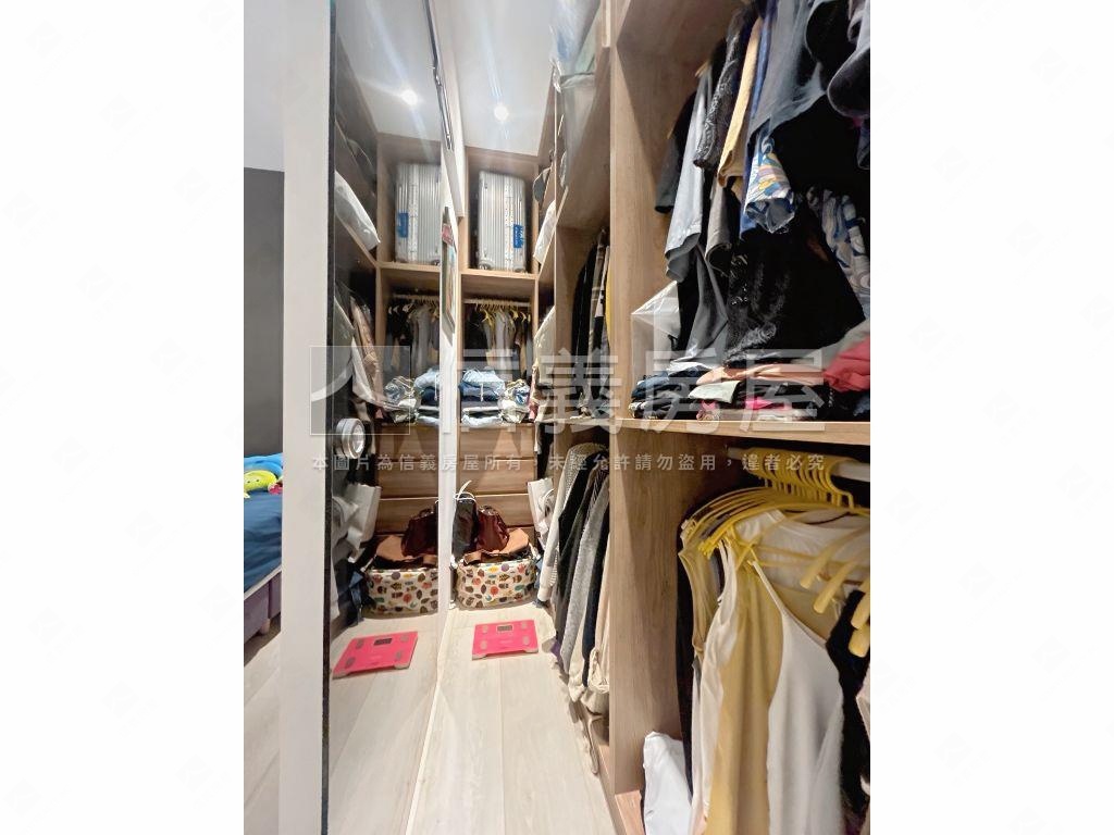 內壢絕美興仁路店住房屋室內格局與周邊環境