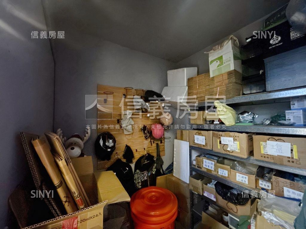 內壢絕美興仁路店住房屋室內格局與周邊環境