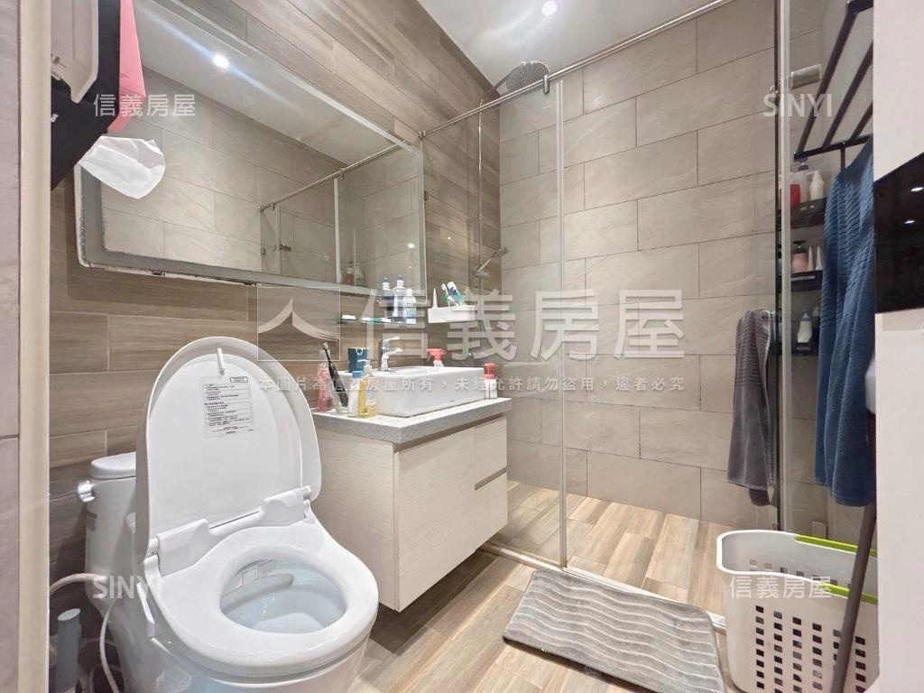 內壢絕美興仁路店住房屋室內格局與周邊環境