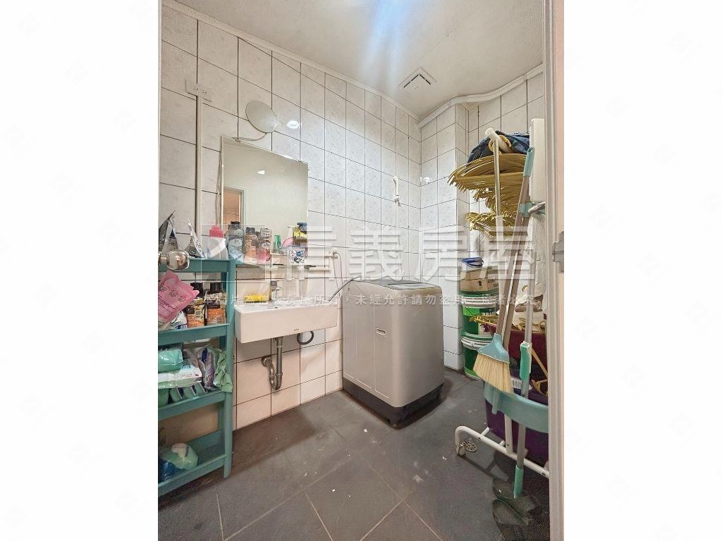 內壢絕美興仁路店住房屋室內格局與周邊環境
