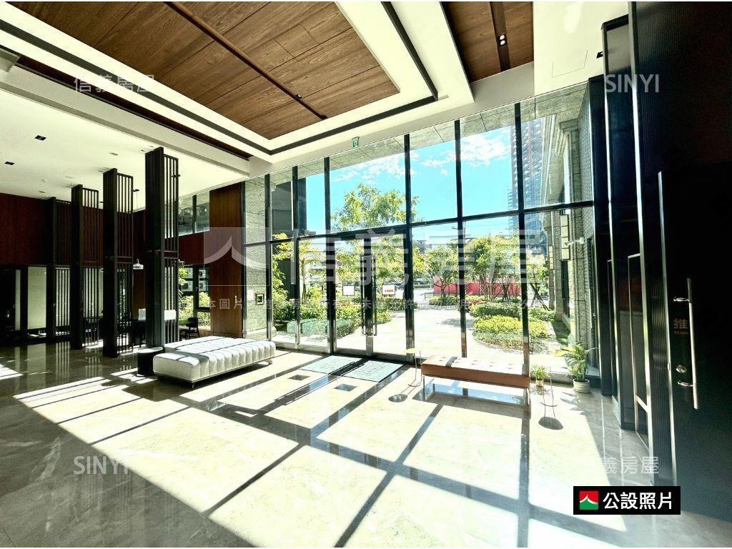 江翠重劃美裝兩房車位房屋室內格局與周邊環境