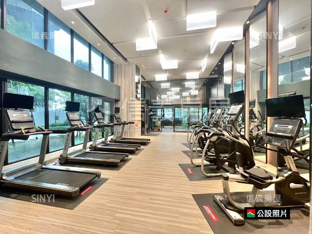 江翠重劃美裝兩房車位房屋室內格局與周邊環境