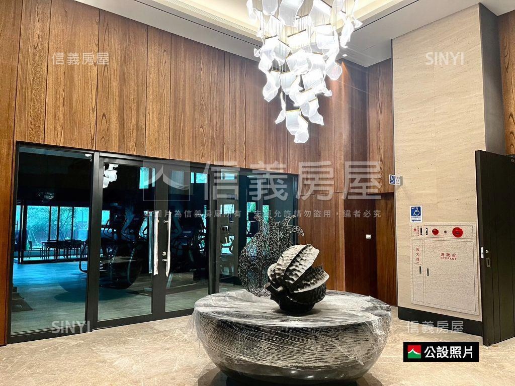 江翠重劃美裝兩房車位房屋室內格局與周邊環境