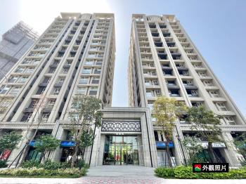 江翠重劃美裝兩房車位