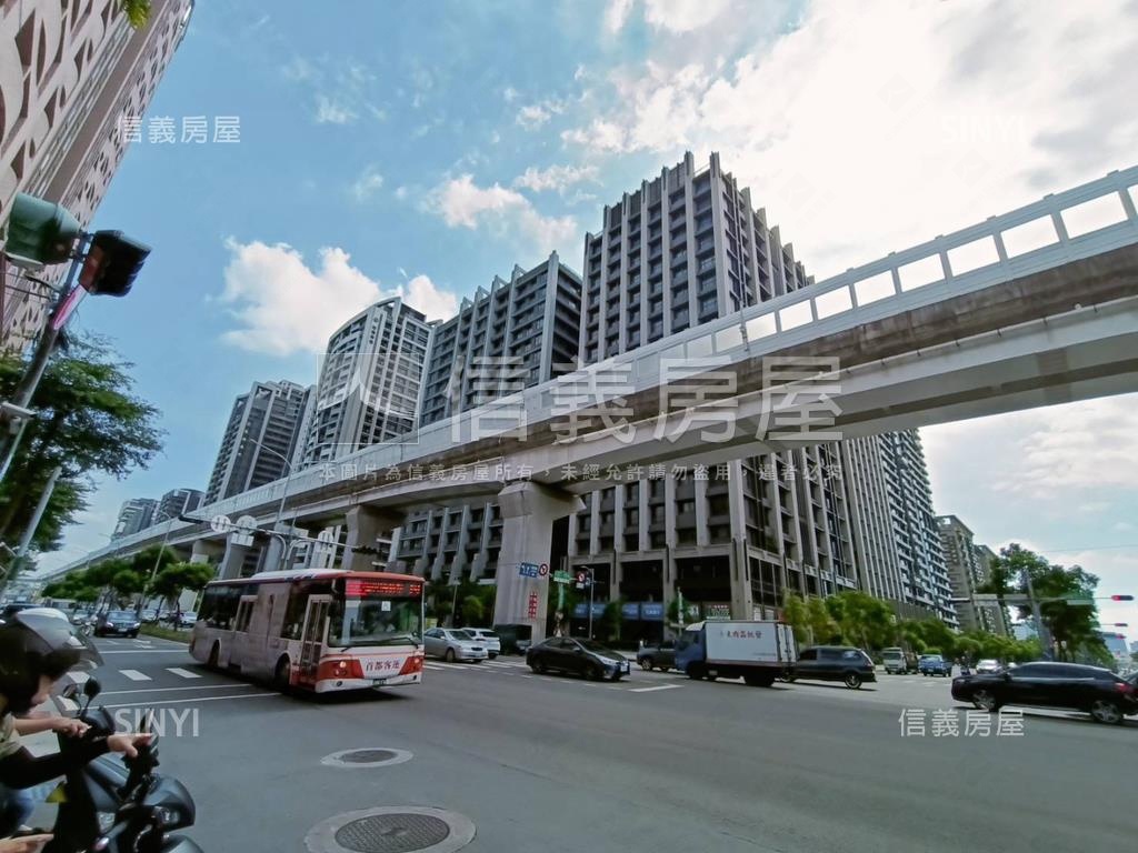 幸福捷運低總價首購頂加房屋室內格局與周邊環境