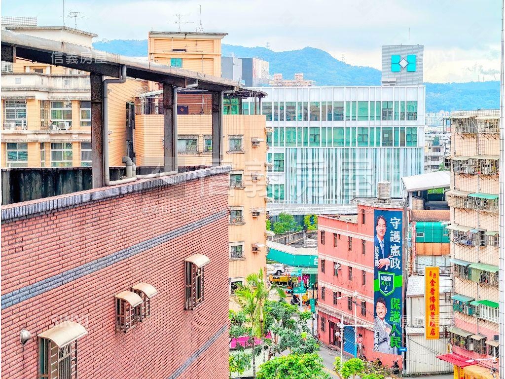 金門花園三房車位房屋室內格局與周邊環境