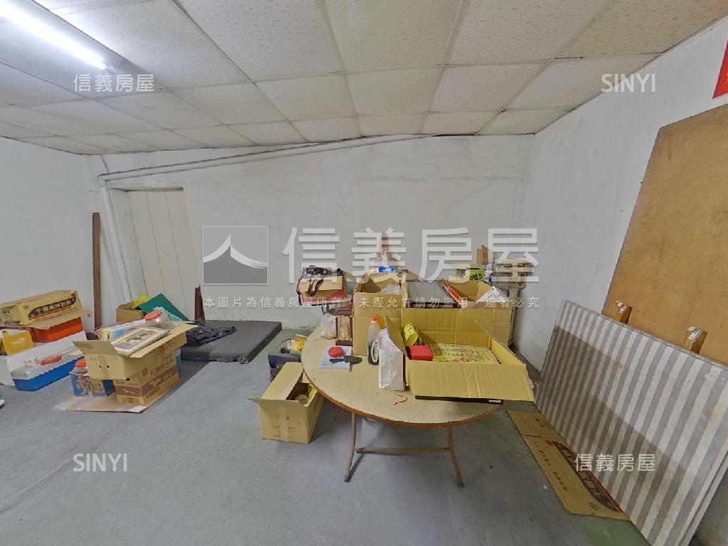中華西路店面房屋室內格局與周邊環境