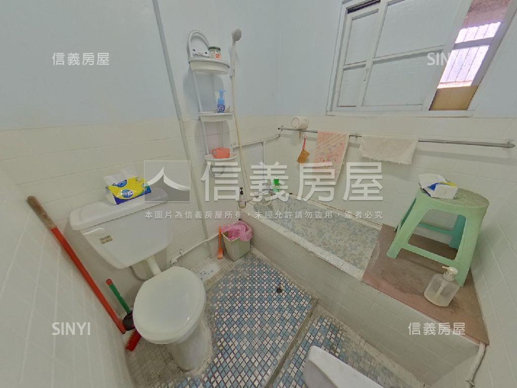 中華西路店面房屋室內格局與周邊環境