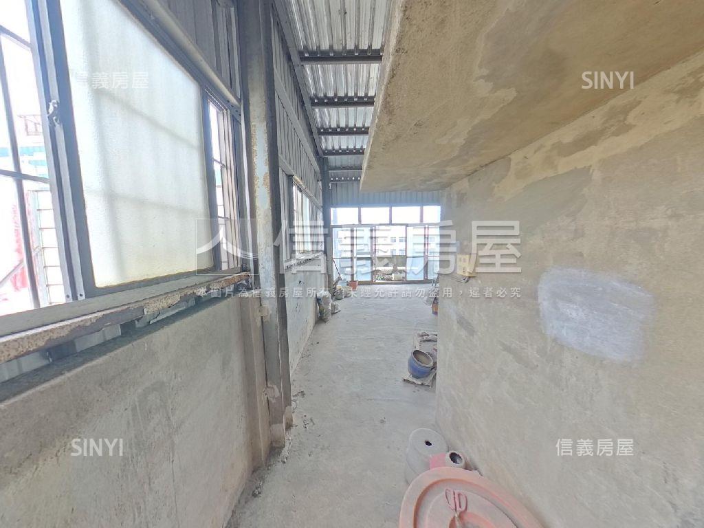 中華西路店面房屋室內格局與周邊環境