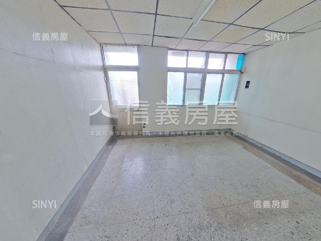 中華西路店面房屋室內格局與周邊環境