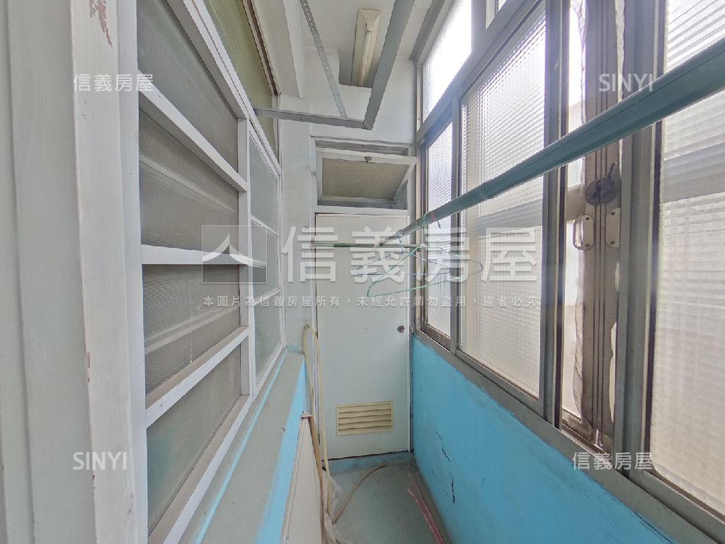 中華西路店面房屋室內格局與周邊環境