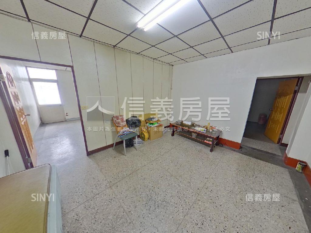 中華西路店面房屋室內格局與周邊環境