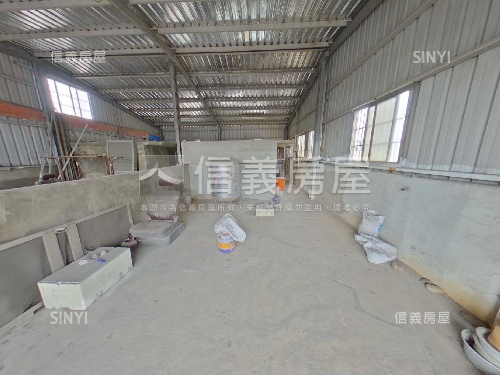 中華西路店面房屋室內格局與周邊環境