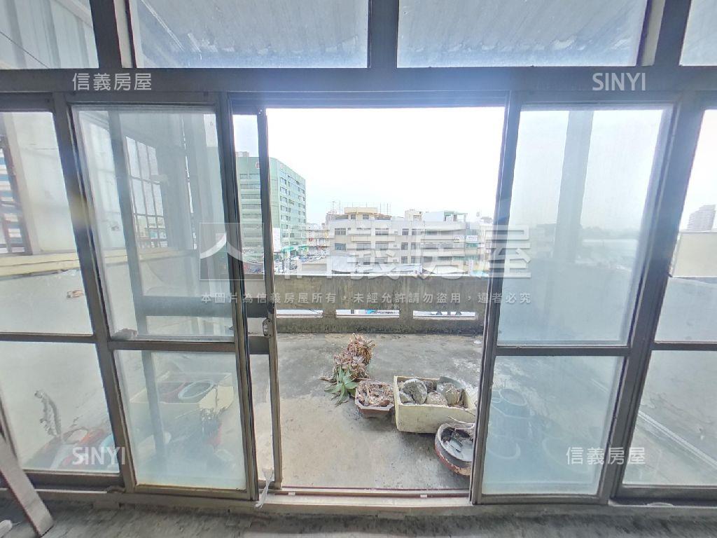 中華西路店面房屋室內格局與周邊環境