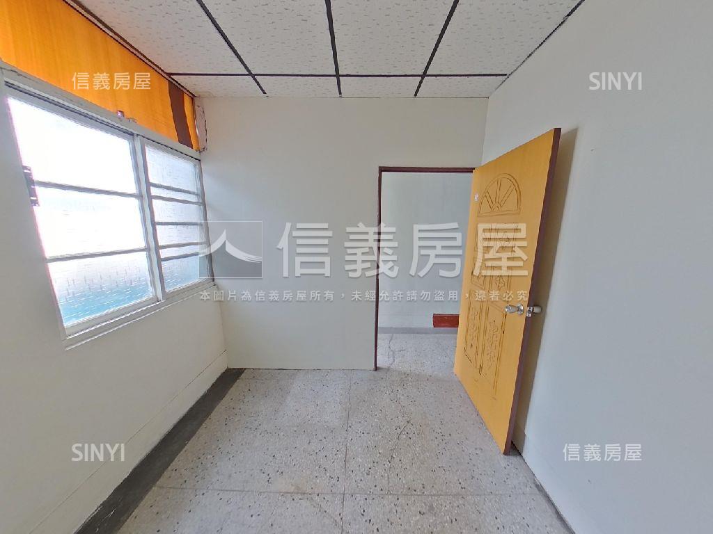 中華西路店面房屋室內格局與周邊環境