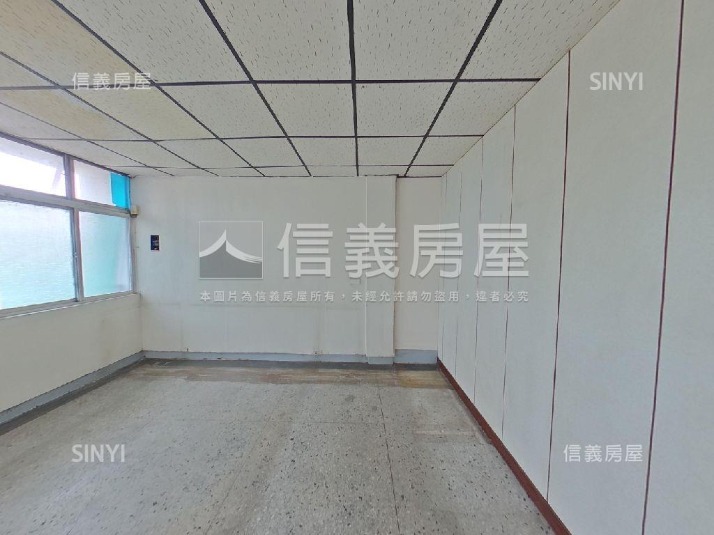 中華西路店面房屋室內格局與周邊環境